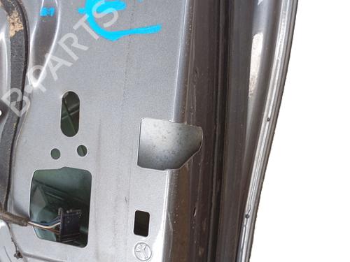 Right rear door BMW 3 (E90) 320 d | BP32340237C5