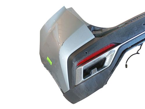 Rear bumper OMODA 5  | BP29131770C8 