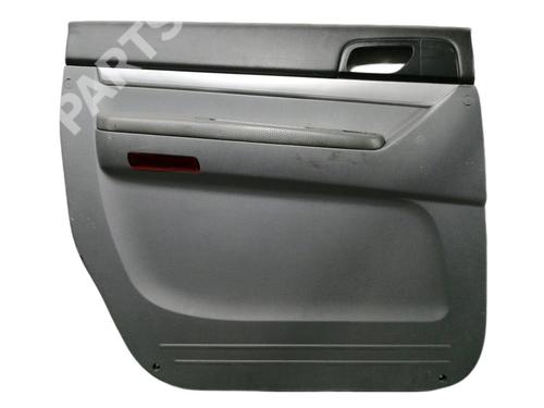 Used Left rear door panel Left rear door panel SSANGYONG RODIUS I 2.7 Xdi (163 hp) 10657304 10657304