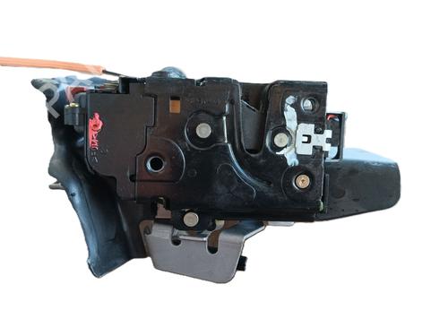 Rear left lock AUDI A4 B6 (8E2) 1.9 TDI | BP29374279C100 