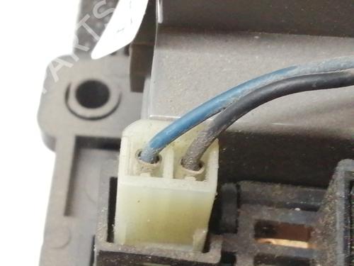 Commande Chauffage HYUNDAI H-1 Van (A1) 2.5 TD | BP6877322I5 