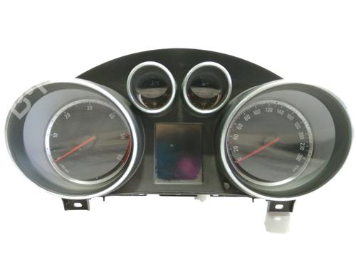 Used Instrument cluster OPEL INSIGNIA A (G09) [2008-2017]  6885201