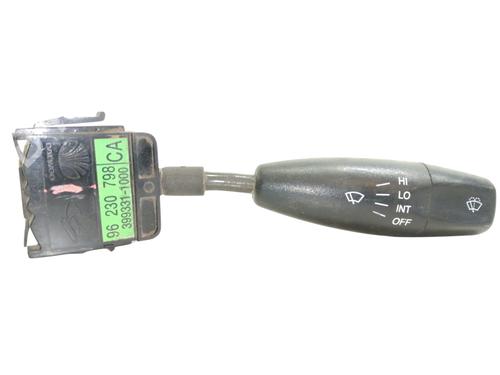 Used Steering column stalk DAEWOO LANOS (KLAT) 1.5 (86 hp) 5361534