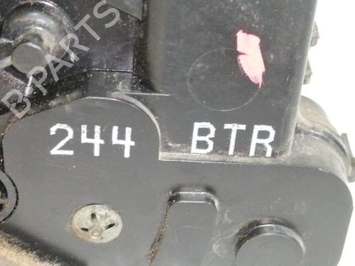 Front right lock BMW 3 (E46)  | BP10355587C97 