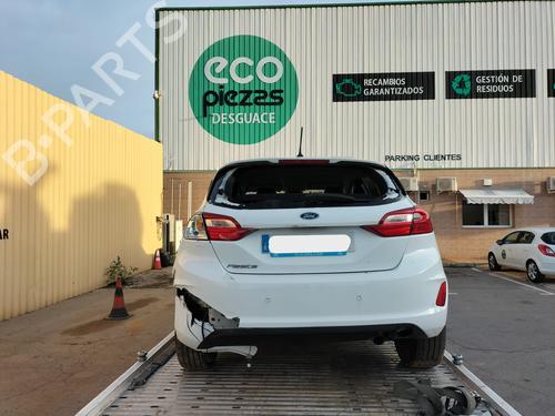 Right front brake caliper FORD FIESTA VII (HJ, HF)  | BP32090228M104  - Image 7