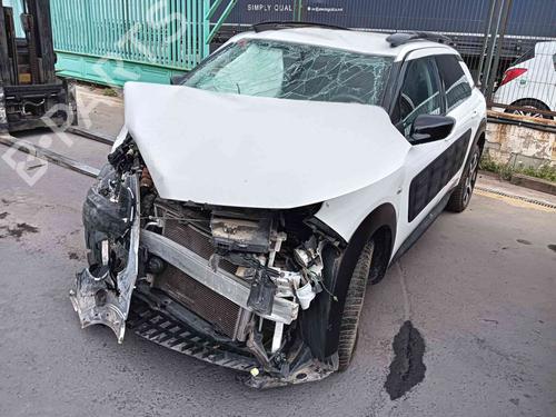 Used Parts CITROËN C4 CACTUS 1.6 BlueHDi 100 4853127
