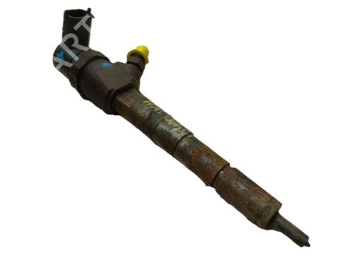 Used Injector FIAT 500L (351_, 352_) 1.6 D Multijet (199LYD1B) (105 hp) 26657585