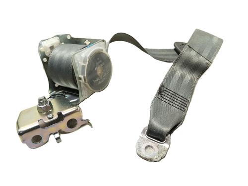 Sikkerhetsbelte bak venstre TOYOTA PRIUS (_W3_) [2008-2016]  17145473