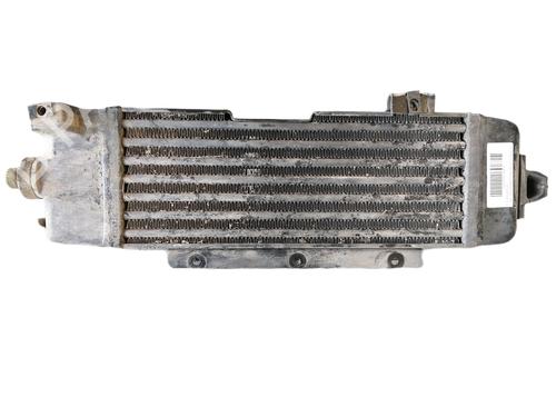 Used Intercooler JEEP GRAND CHEROKEE I (ZJ, ZG) [1991-1999]  13320256
