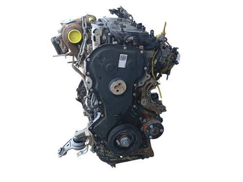 Engine RENAULT TRAFIC III Van (FG_) 2.0 dCi 120 (FGMN) | BP29708838M1 