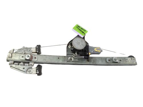 Used Front right window mechanism Front right window mechanism SUZUKI GRAND VITARA II (JT, TE, TD) 1.9 DDiS All-wheel Drive (JT419, TD44, JB419WD, JB419XD,... (129 hp) 35769761 35769761