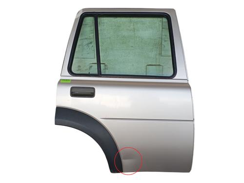 Used Right rear door LAND ROVER FREELANDER I (L314) [1998-2006]  30302854