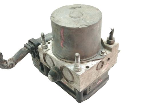Used ABS pump NISSAN ALMERA II Hatchback (N16) [2000-2025]  6317908