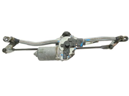 Used Front wiper motor SKODA ROOMSTER (5J7) 1.4 TDI (80 hp) 6266810