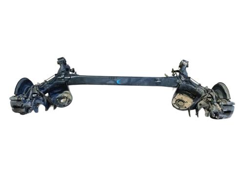 Rear axle TOYOTA AURIS (_E15_) 1.8 Hybrid (ZWE150_, ZWE150R) | BP26566208M2 