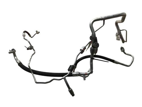 Used AC pipe AC pipe MERCEDES-BENZ GLA-CLASS (X156) GLA 220 d (156.903) (177 hp) 36291011 36291011