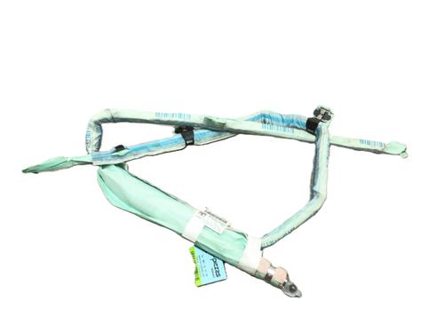 Right curtain airbag VW GOLF VII (5G1, BQ1, BE1, BE2) 1.6 TDI 5G4880742A | 34109632B
