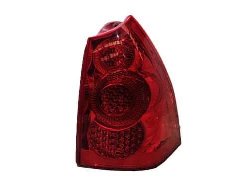Used Right taillight PEUGEOT 307 SW (3H) 1.6 HDI 110 (109 hp) 28810229