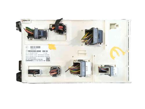 Used Electronic module Electronic module 37492316 37492316