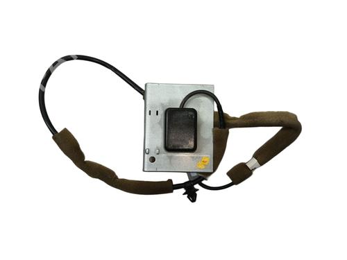 Base antenna Base antenna SUBARU OUTBACK (BS) 2.0 D AWD (BSD) (150 hp) 34364868 34364868