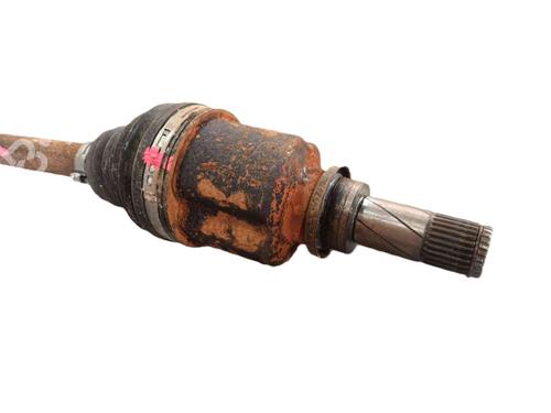 Left front driveshaft RENAULT EXPRESS Box Body/MPV 1.5 Blue dCi 75 (F6AA) | BP36833637M38 - Image 3