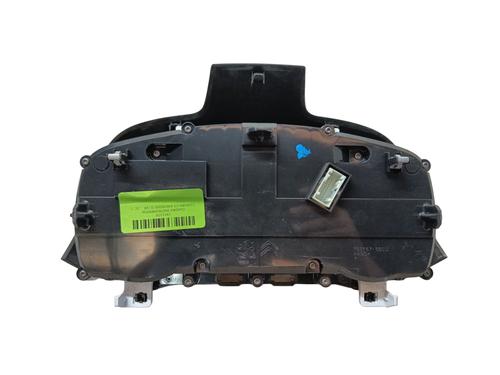 Instrument cluster CITROËN C3 AIRCROSS II (2R_, 2C_) 1.2 PureTech 110 (2RHNZB, 2RHNZW, 2RHNPX, 2RHNPJ) | BP27832817C47 