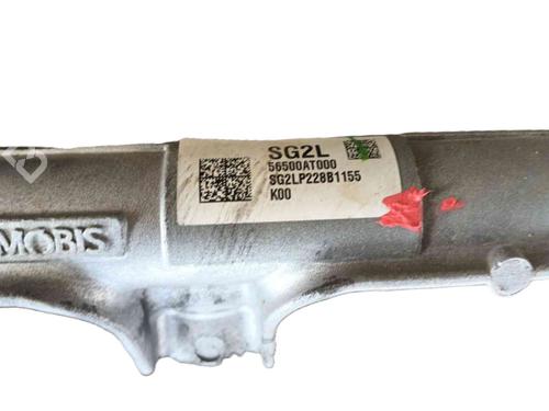 Steering rack KIA NIRO II (SG2) 1.6 GDi Plug-in Hybrid | BP36987499M22 - Image 4