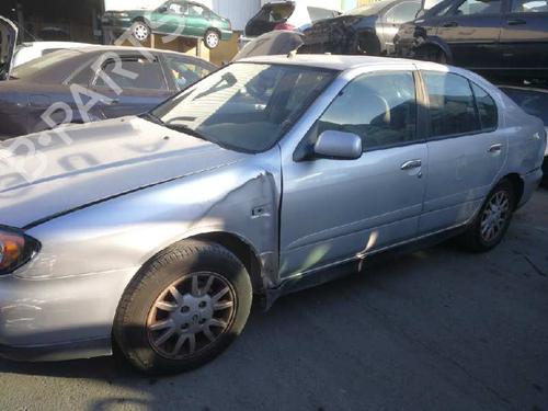 Left front shock absorber NISSAN PRIMERA (P11) 2.0 TD | BP6275293M16 