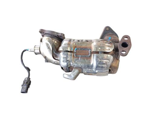 Particulate filter HYUNDAI TUCSON (NX4E, NX4A) 1.6 T-GDi | BP40044210M81 - Image 4