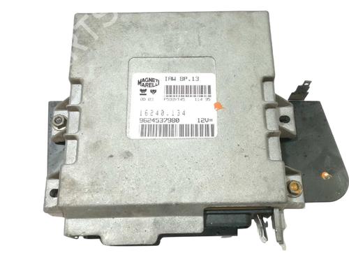 Engine control unit (ECU) SEAT IBIZA III (6L1)  | BP6113623M57 