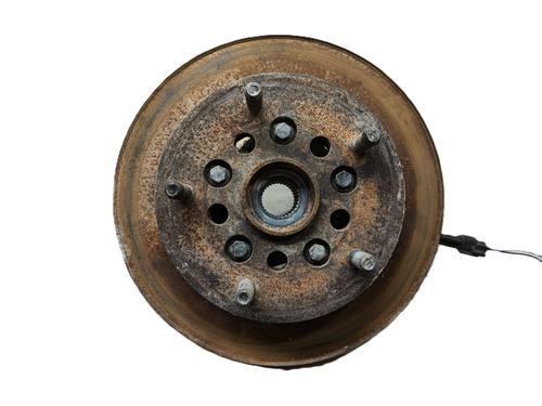 Right front steering knuckle FORD TRANSIT V363 Bus (FAD, FBD)  | BP29909953M26