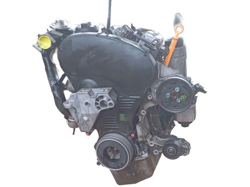 Motor SEAT TOLEDO II (1M2) 1.9 TDI | BP28537127M1