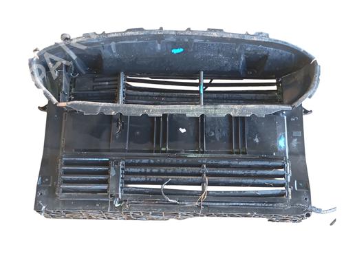 Used Front slam panel FORD PUMA (J2K, CF7) 1.0 EcoBoost (125 hp) 33177628