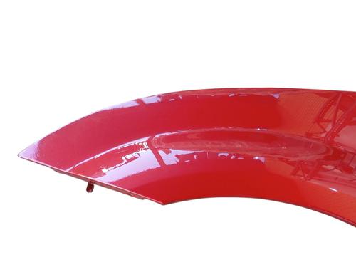 Left front fenders CITROËN C2 (JM_) 1.1 | BP30100462C41