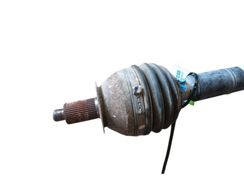 Right front driveshaft SKODA RAPID Spaceback (NH1) 1.6 TDI | BP29131820M39 