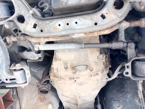 Steering rack MERCEDES-BENZ SLK (R170) 230 Kompressor (170.447) | BP24329964M22 