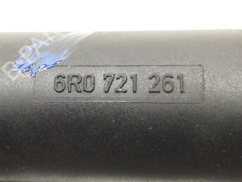 Clutch slave cylinder SEAT IBIZA IV (6J5, 6P1) 1.6 TDI | BP14262953M113 