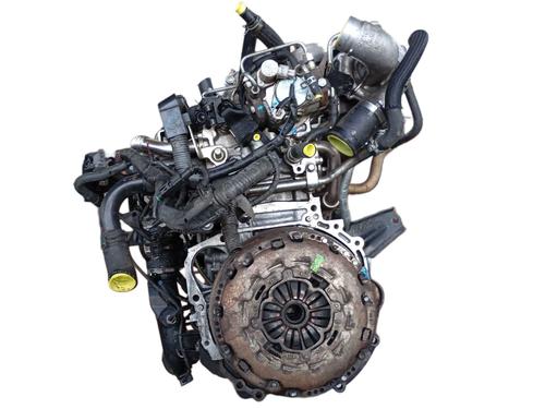 Engine TOYOTA AURIS (_E15_) 2.0 D-4D (ADE150_, ADE150R) | BP39617440M1 - Image 14