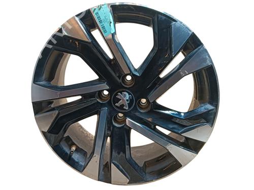 Used Rim PEUGEOT 2008 II (UD_, US_, UY_, UJ_, UR_, UC_) 1.2 PureTech 100 (USHNK) (101 hp) 28040780