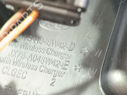 Electronic module FORD FOCUS IV (HN) 1.0 EcoBoost mHEV | BP34189377M83  - Image 5