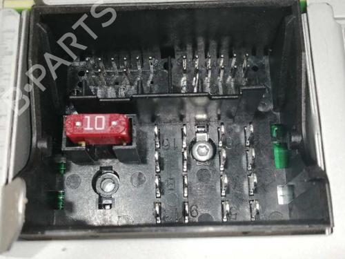 Radio VW GOLF VI (5K1)  | BP6030425E6 