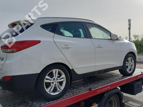 Electronic module HYUNDAI ix35 (LM, EL, ELH) 1.7 CRDi | BP10281250M83  - Image 5