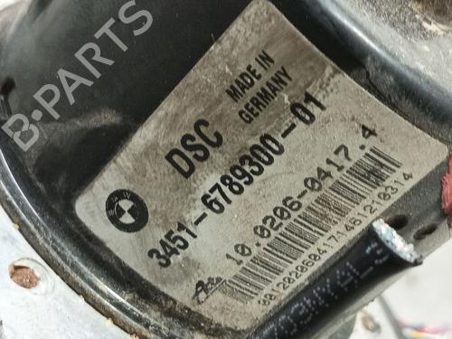 ABS pump BMW 3 (E90) 318 d | BP20172406M43 