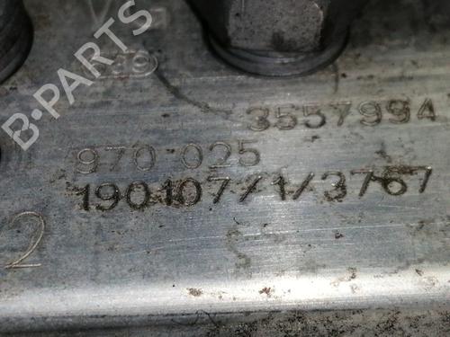 ABS pump OPEL CROSSLAND X / CROSSLAND (P17, P2QO) 1.2 (75) | BP8613731M43 