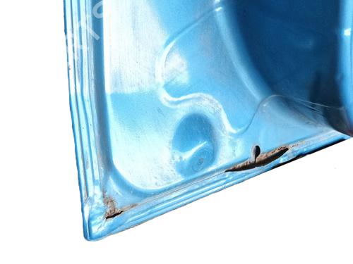 Left front door DACIA LOGAN (LS_) 1.4 (LS0A, LS0C, LS0E, LS0G) | BP30441311C2 