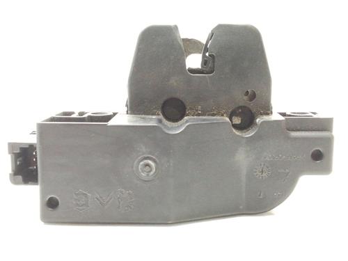 Tailgate lock PEUGEOT 307 CC (3B) 1.6 16V | BP8922238C101 