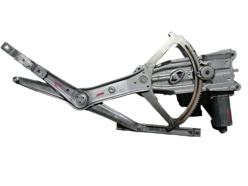 Front right window mechanism OPEL ASTRA H (A04) 1.7 CDTI (L48) | BP13622403C23 