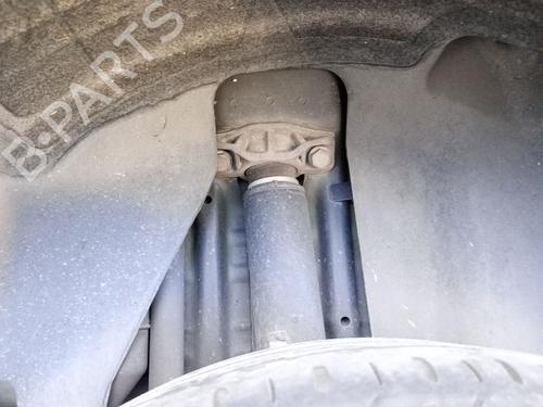 Right rear shock absorber OPEL ASTRA J (P10)  | BP22730911M19 