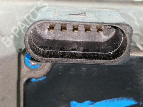 Mass air flow sensor AUDI ALLROAD C5 (4BH) 2.5 TDI quattro | BP6295322M95 