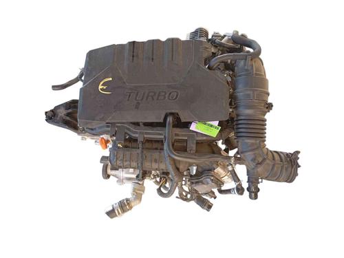 Used Engine Engine KIA STONIC (YB) 1.0 T-GDi Eco-Dynamics+ (101 hp) 36292695 36292695